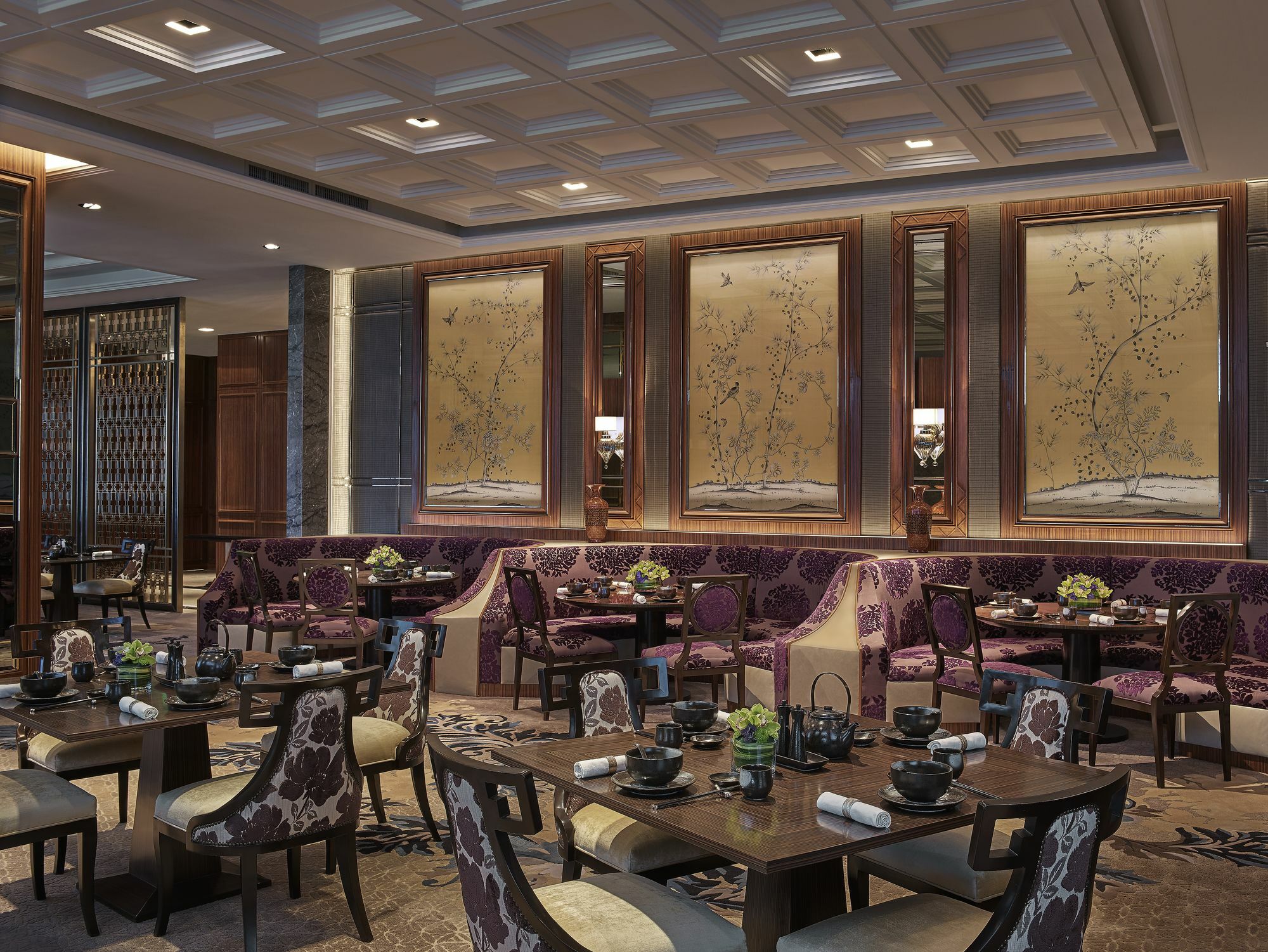 Shangri-La Residences The Fort, Manila Taguig Bagian luar foto